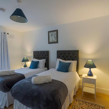 Renada Cottage Dingle Zewnętrze zdjęcie