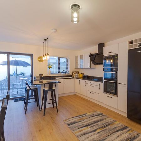 Renada Cottage Dingle Zewnętrze zdjęcie