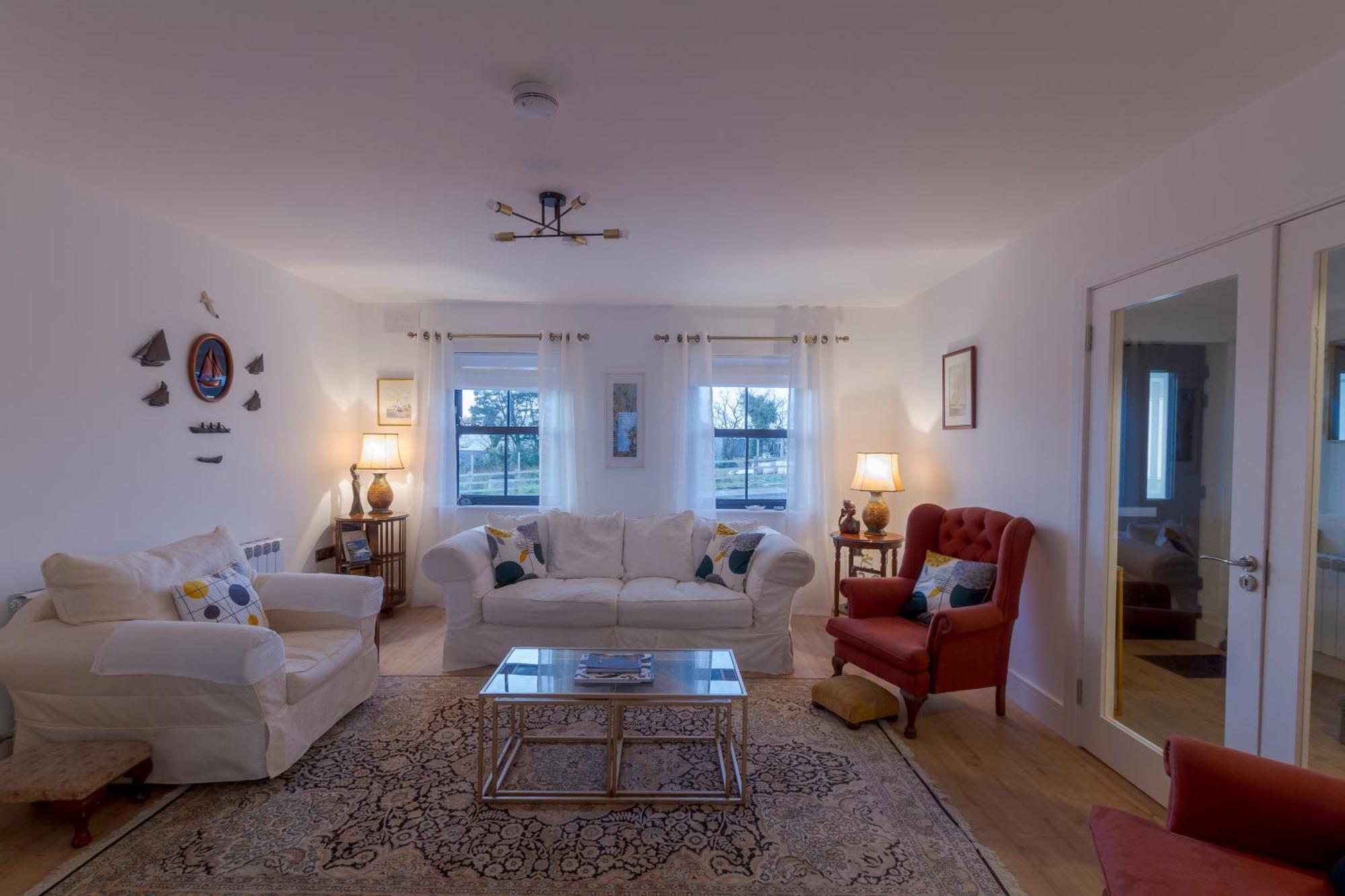 Renada Cottage Dingle Zewnętrze zdjęcie