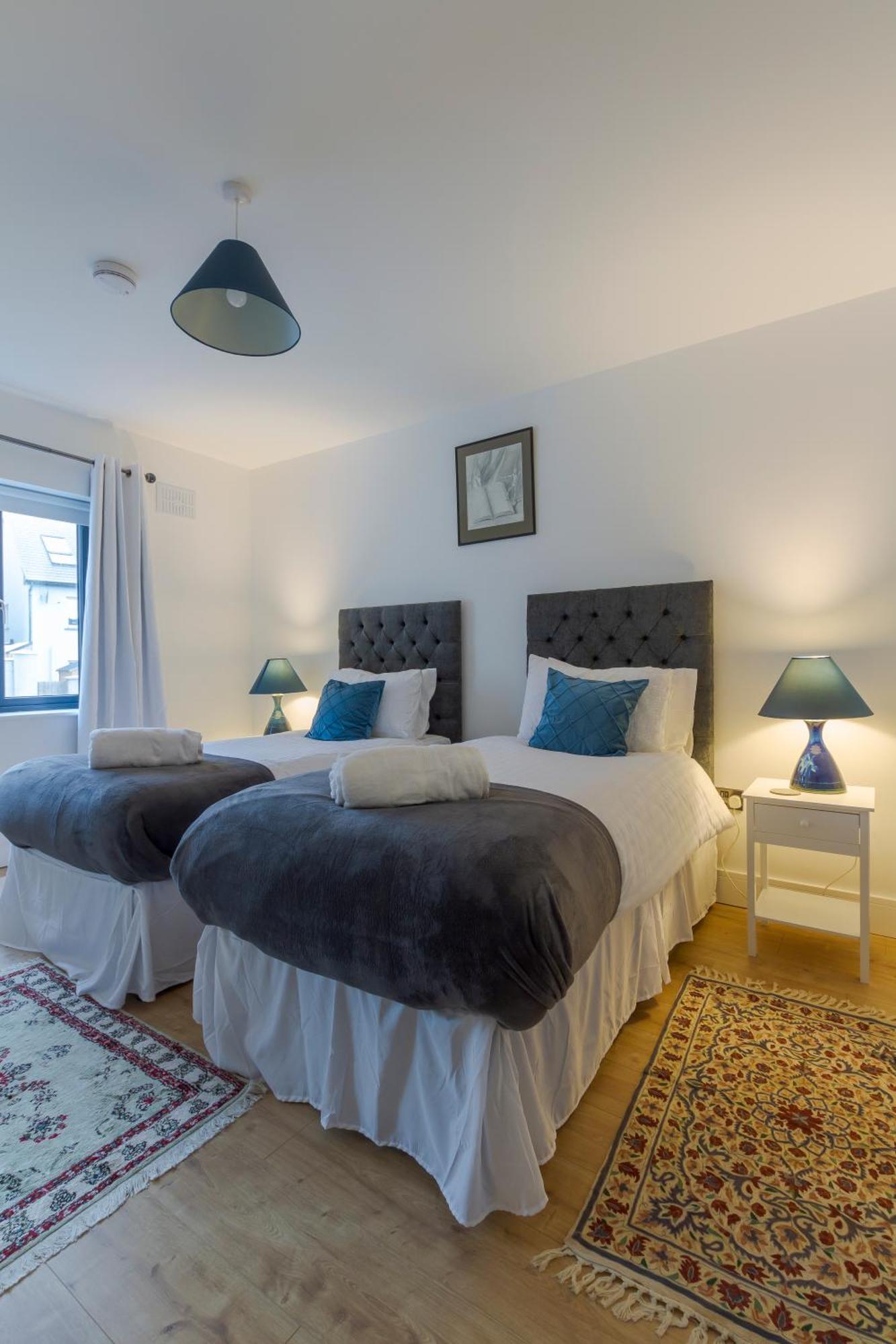 Renada Cottage Dingle Zewnętrze zdjęcie
