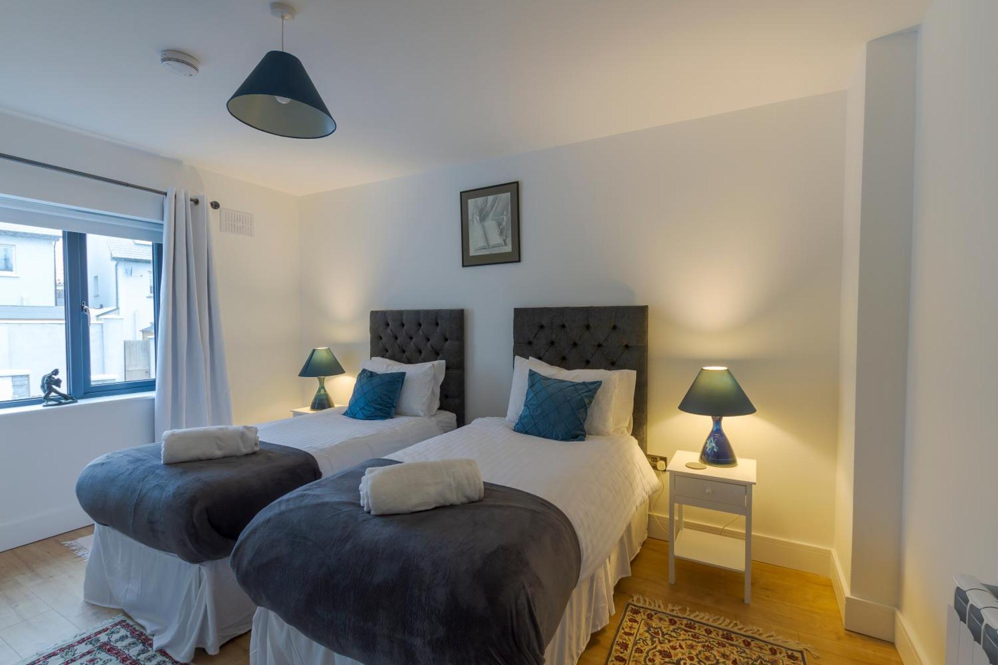 Renada Cottage Dingle Zewnętrze zdjęcie
