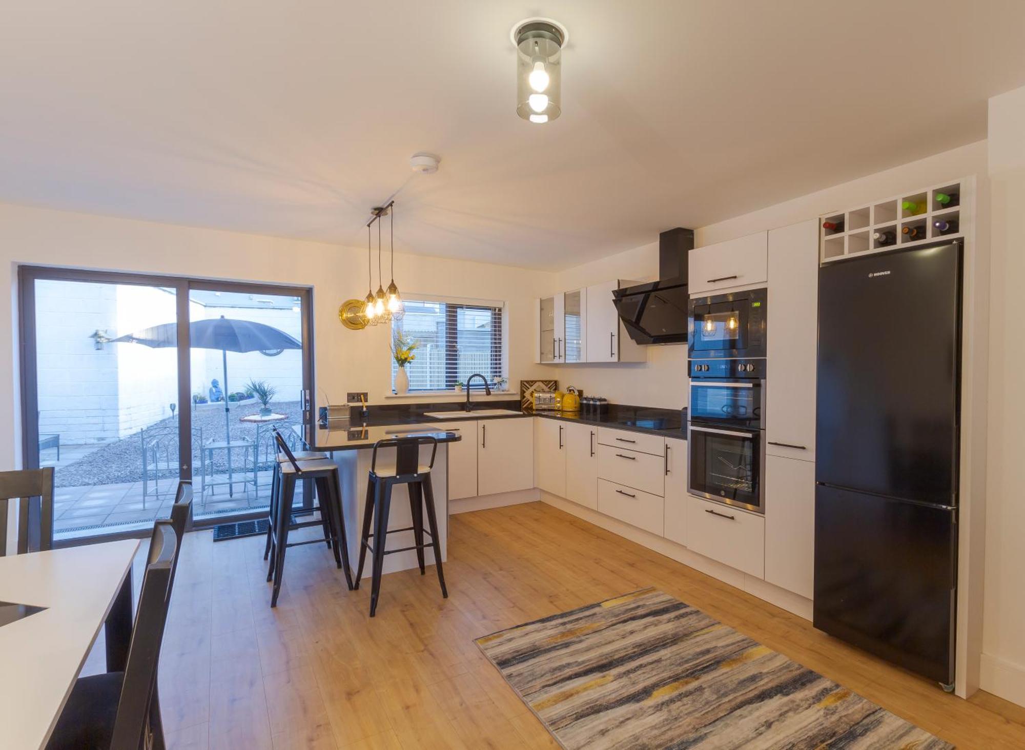 Renada Cottage Dingle Zewnętrze zdjęcie