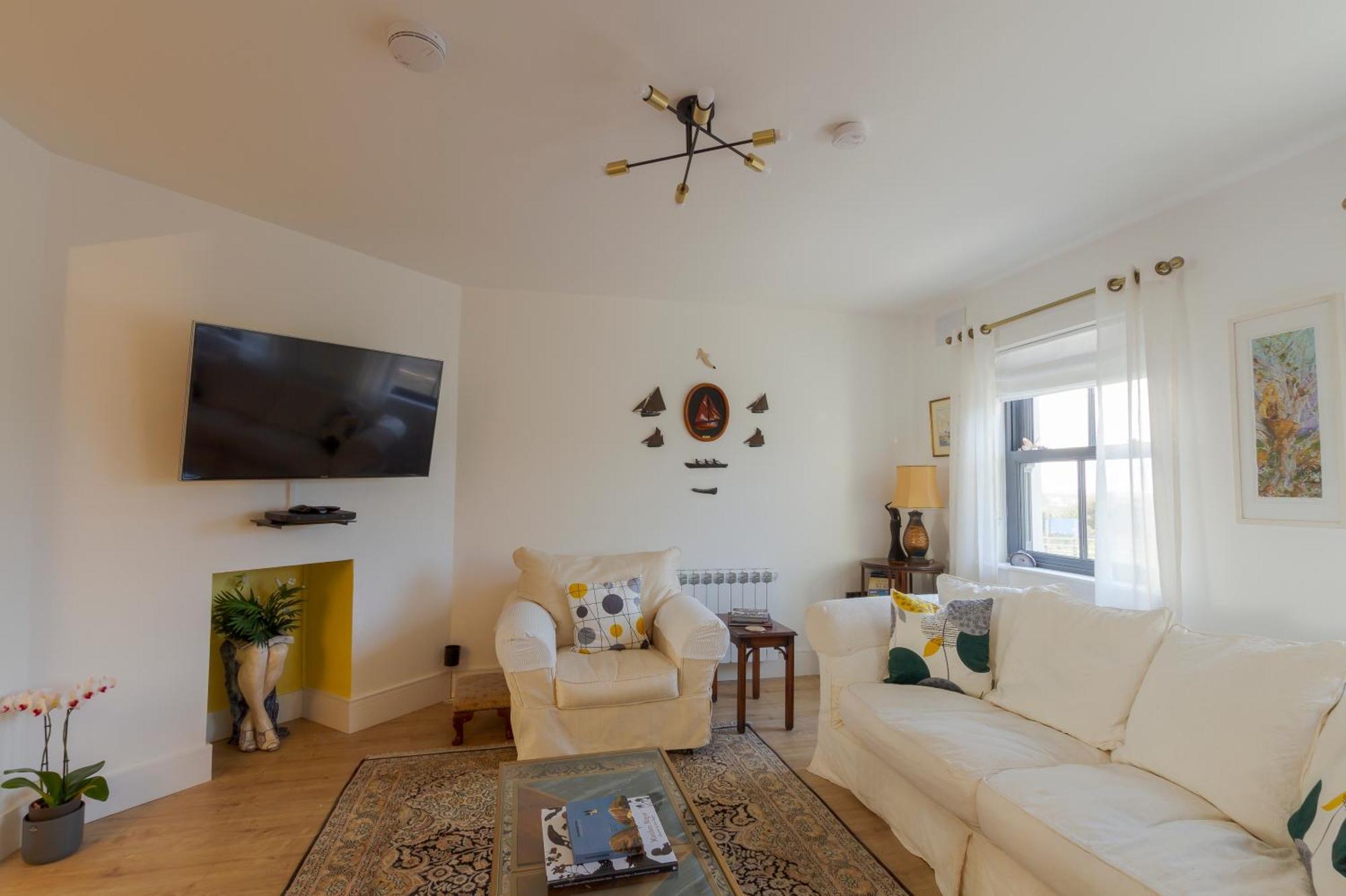 Renada Cottage Dingle Zewnętrze zdjęcie