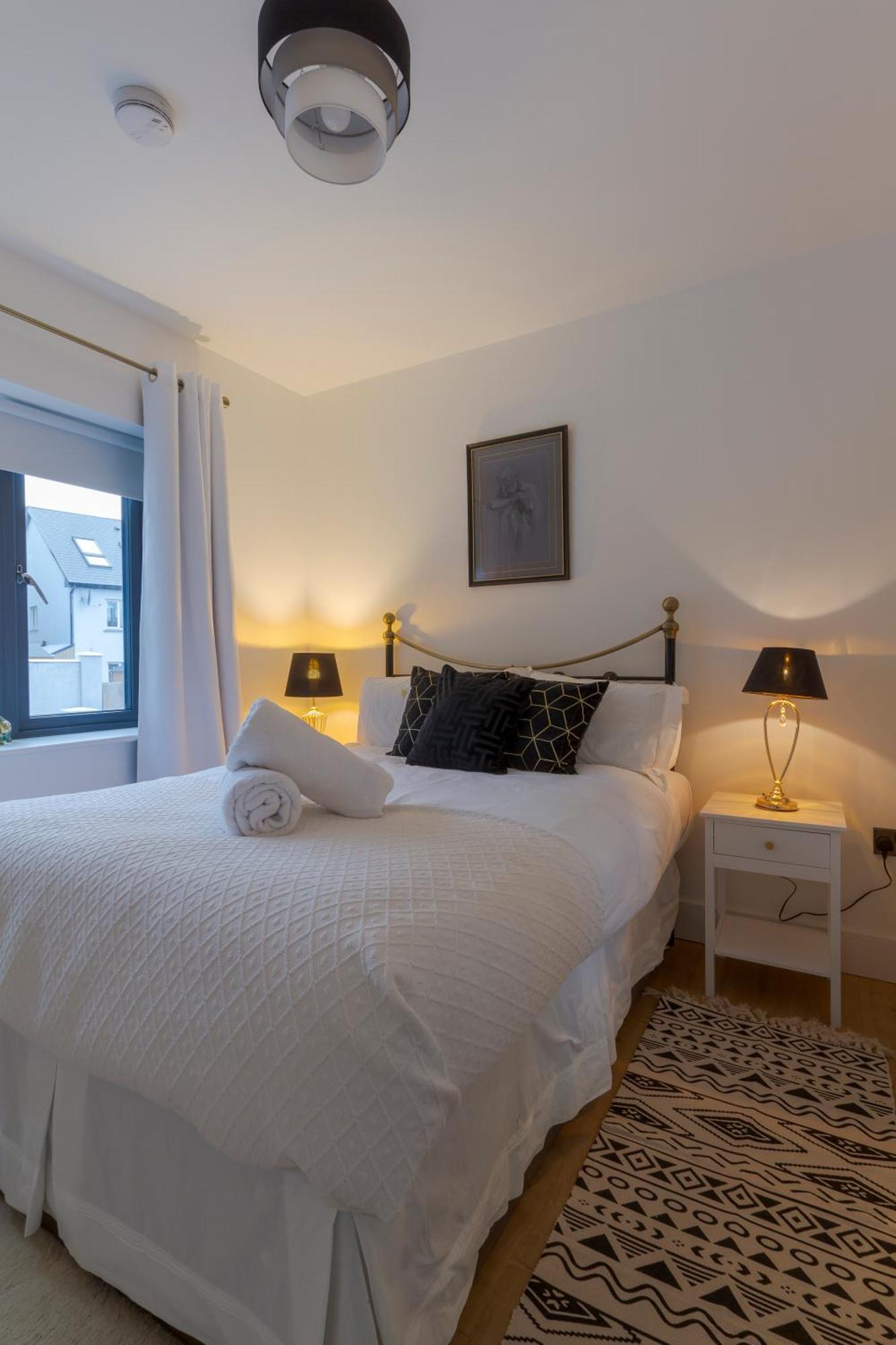 Renada Cottage Dingle Zewnętrze zdjęcie
